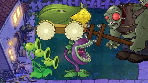 Download pvz brutal mode  Check out my previous video to find out how to unlock and use these plants